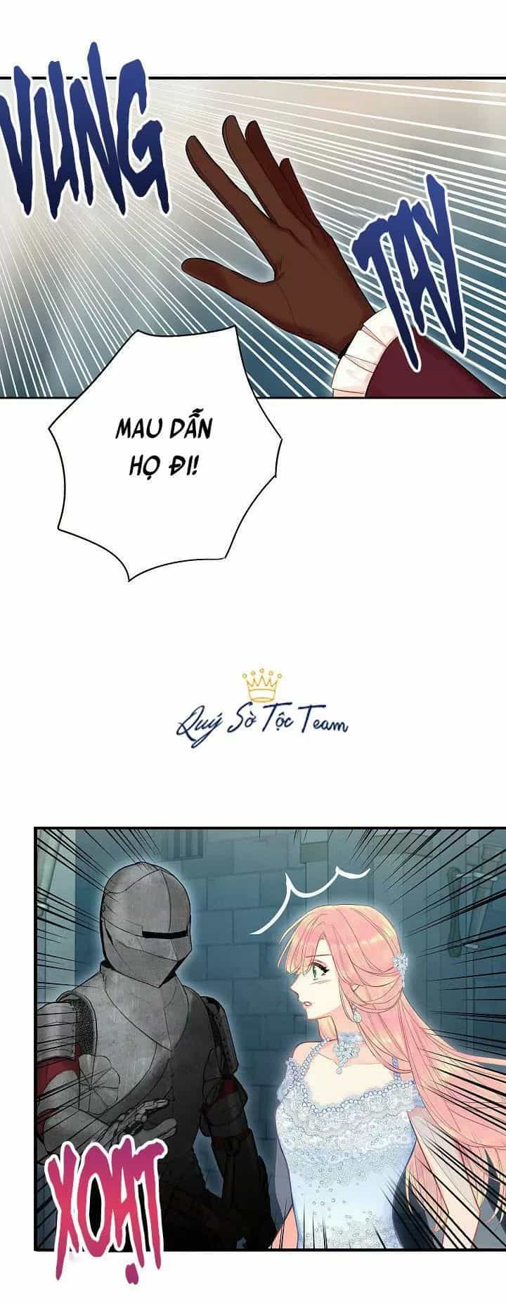 Trọng Sinh Trở Thành Hoàng Phi - Chương 134 - ảnh 9