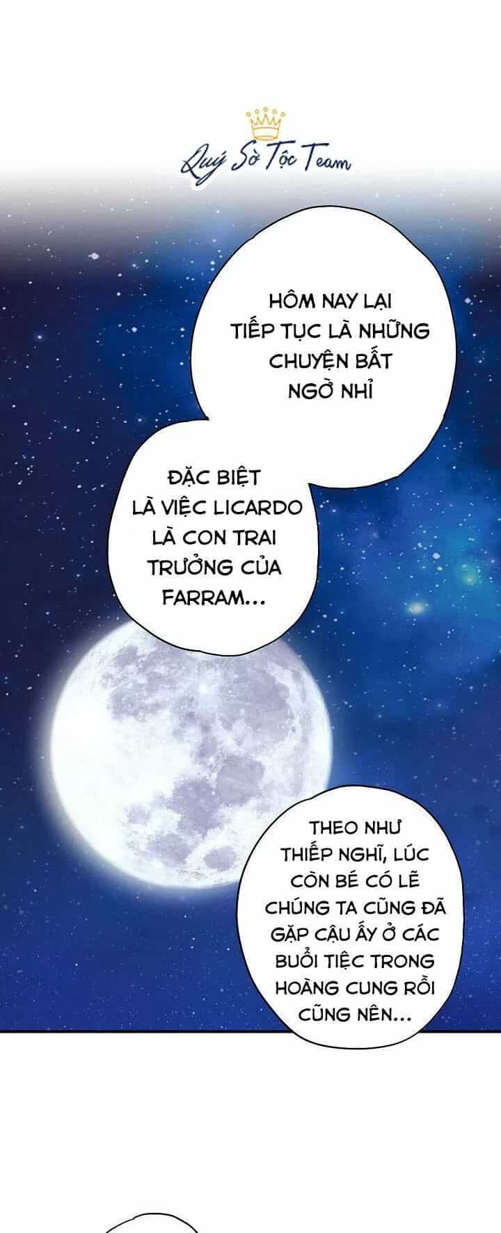 Trọng Sinh Trở Thành Hoàng Phi - Chương 136 - ảnh 11