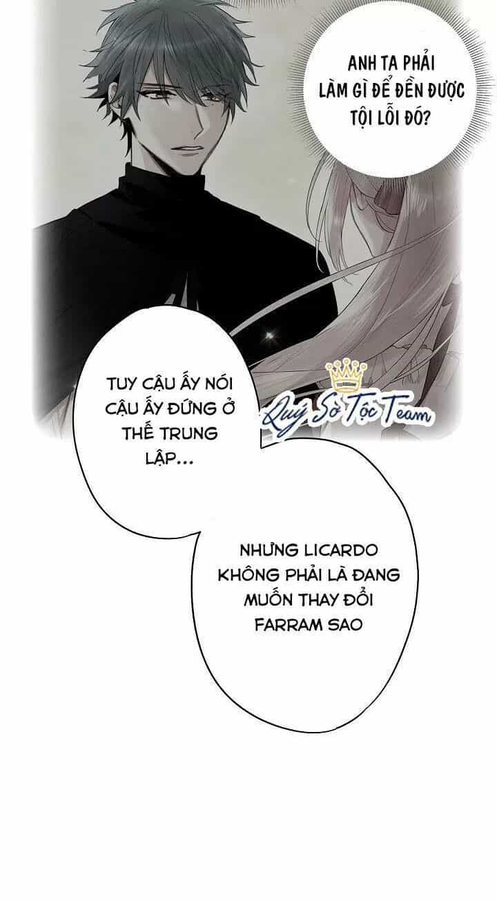 Trọng Sinh Trở Thành Hoàng Phi - Chương 136 - ảnh 13
