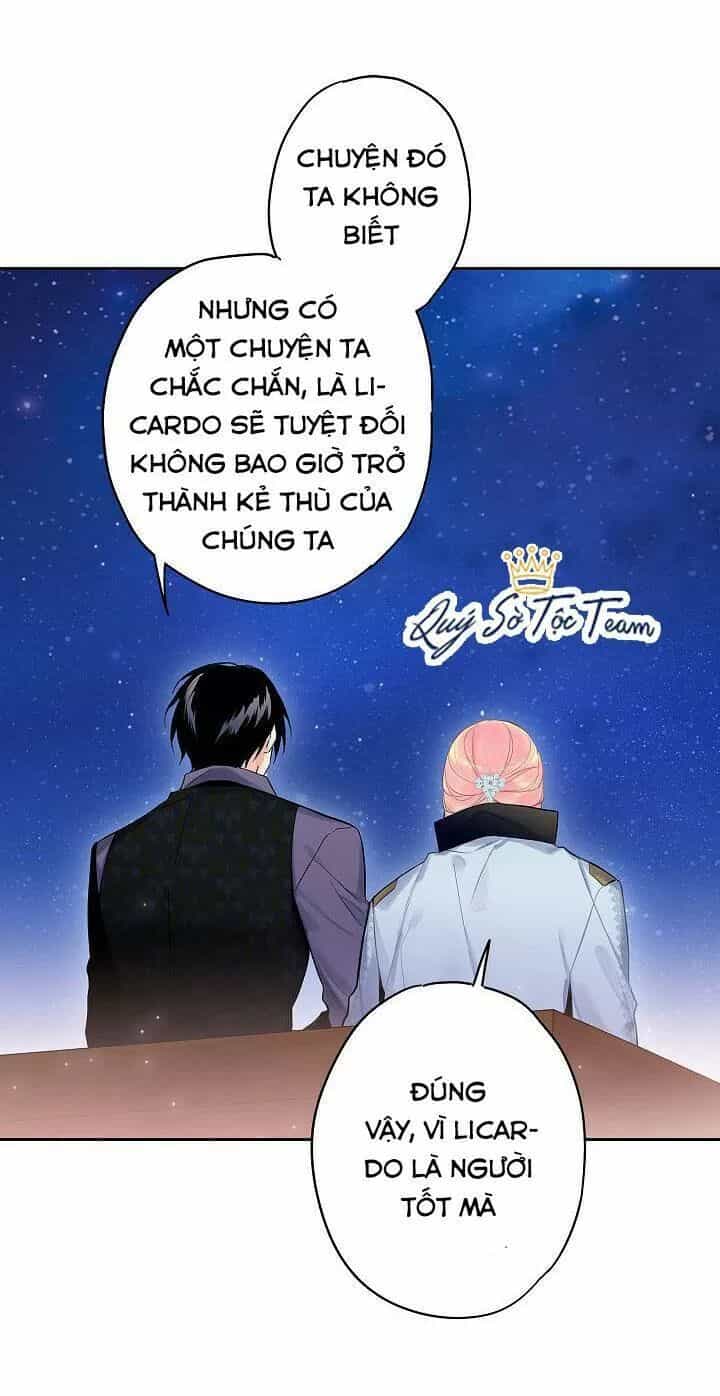 Trọng Sinh Trở Thành Hoàng Phi - Chương 136 - ảnh 14