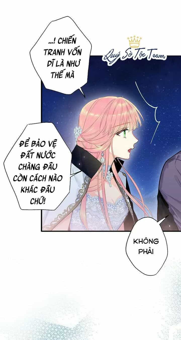 Trọng Sinh Trở Thành Hoàng Phi - Chương 136 - ảnh 19