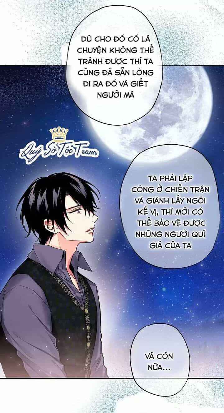 Trọng Sinh Trở Thành Hoàng Phi - Chương 136 - ảnh 20