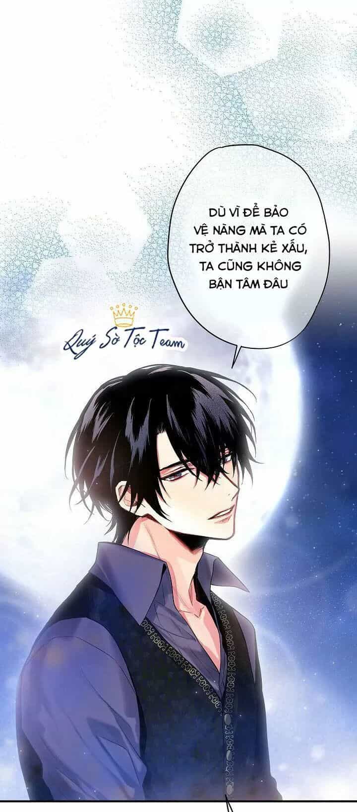 Trọng Sinh Trở Thành Hoàng Phi - Chương 136 - ảnh 21