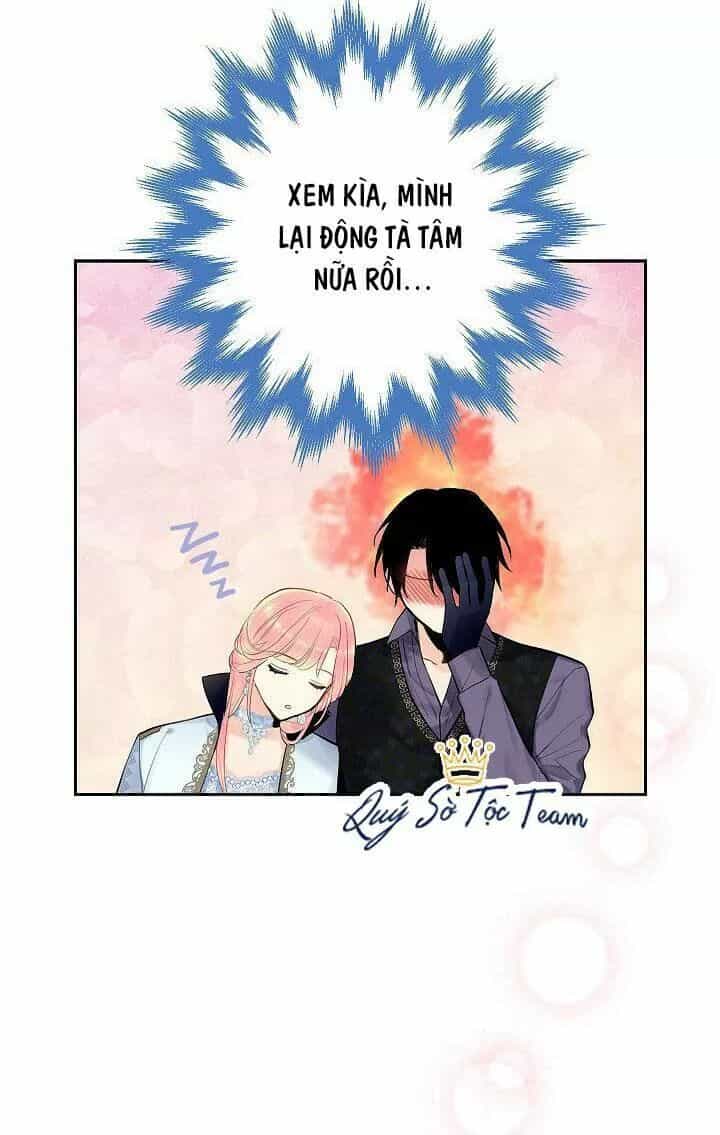 Trọng Sinh Trở Thành Hoàng Phi - Chương 136 - ảnh 27