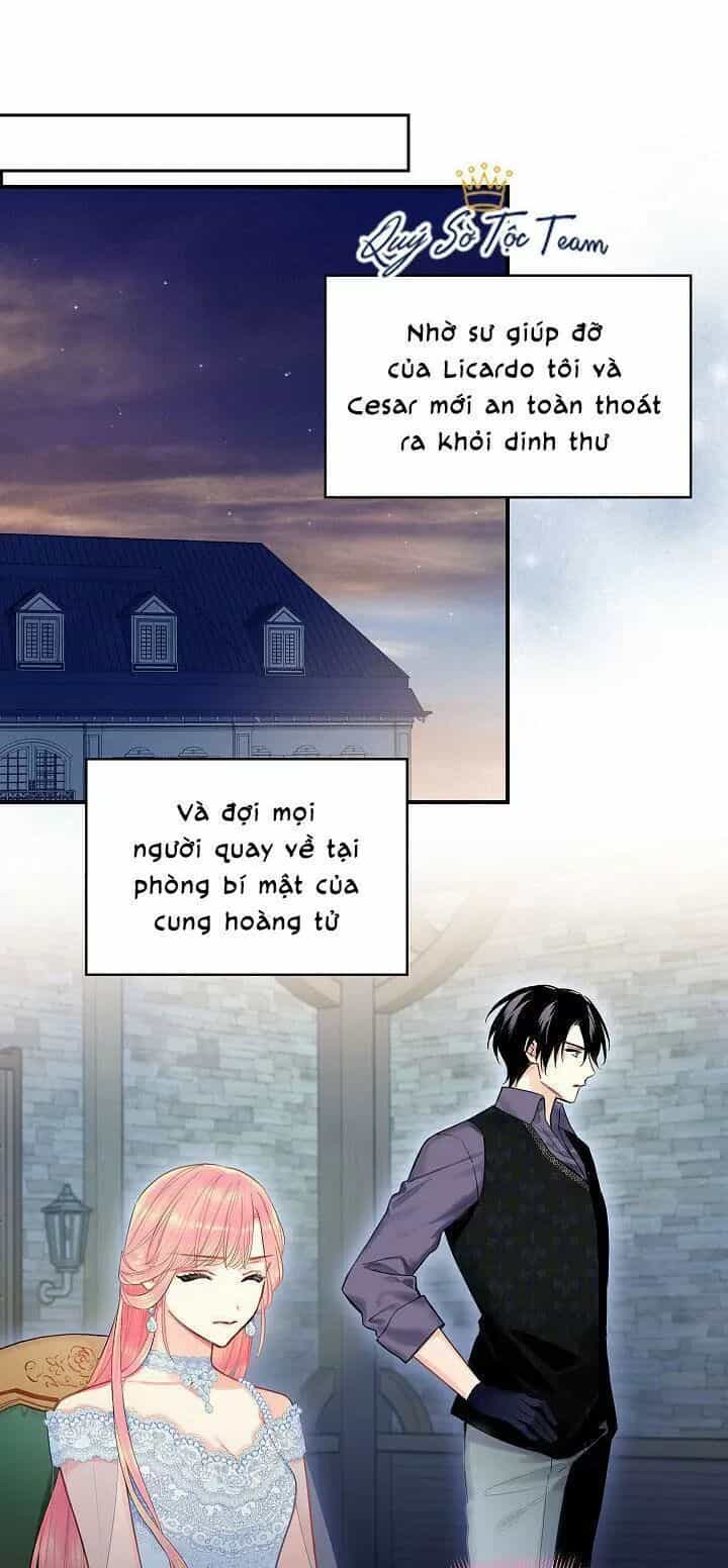 Trọng Sinh Trở Thành Hoàng Phi - Chương 137 - ảnh 2
