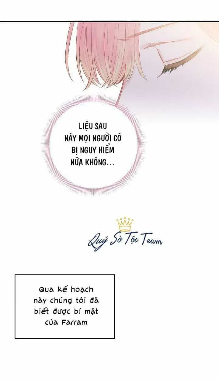 Trọng Sinh Trở Thành Hoàng Phi - Chương 138 - ảnh 8