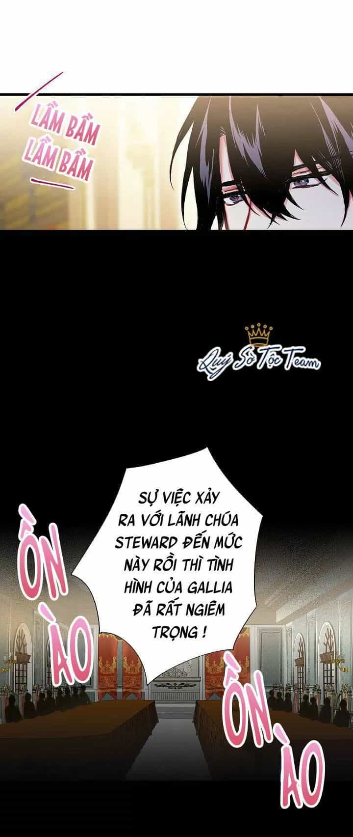 Trọng Sinh Trở Thành Hoàng Phi - Chương 139 - ảnh 5