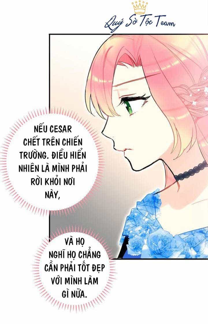 Trọng Sinh Trở Thành Hoàng Phi - Chương 14 - ảnh 9