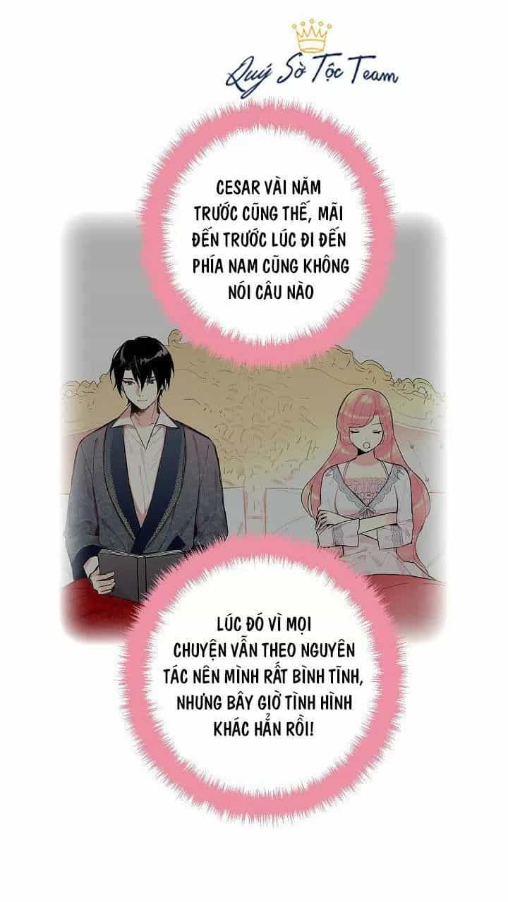 Trọng Sinh Trở Thành Hoàng Phi - Chương 140 - ảnh 10