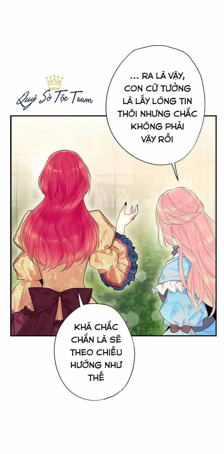 Trọng Sinh Trở Thành Hoàng Phi - Chương 140 - ảnh 11