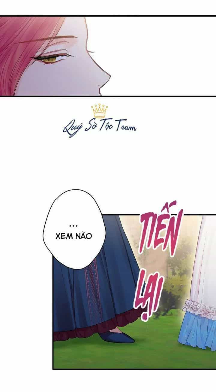 Trọng Sinh Trở Thành Hoàng Phi - Chương 140 - ảnh 14