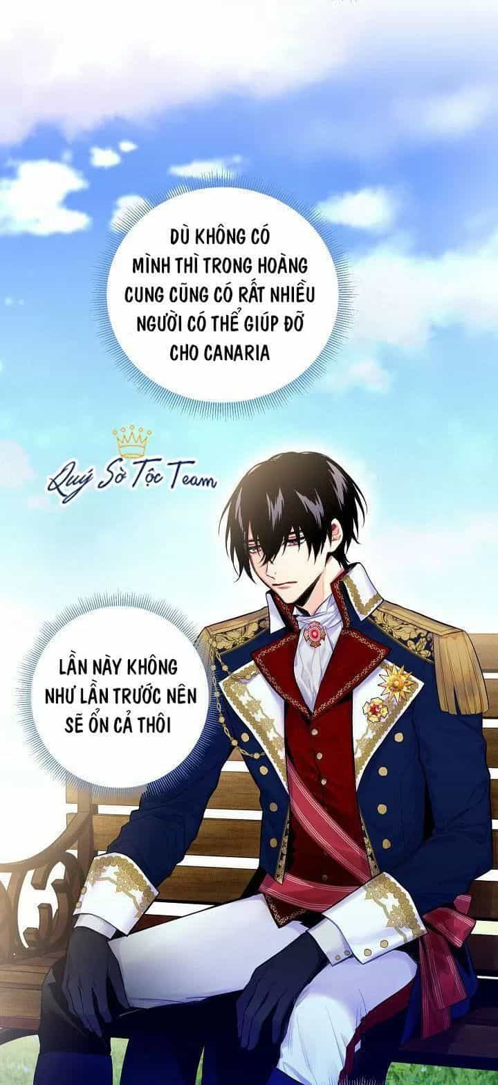 Trọng Sinh Trở Thành Hoàng Phi - Chương 140 - ảnh 23