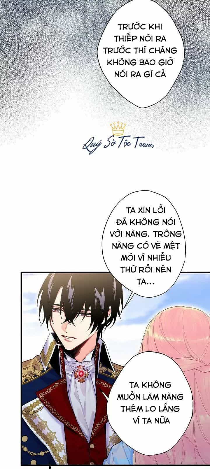 Trọng Sinh Trở Thành Hoàng Phi - Chương 140 - ảnh 29