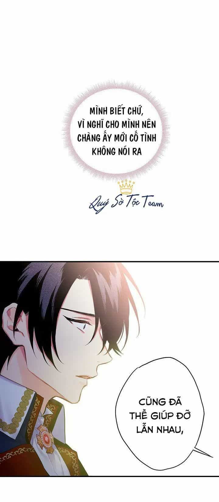 Trọng Sinh Trở Thành Hoàng Phi - Chương 140 - ảnh 32