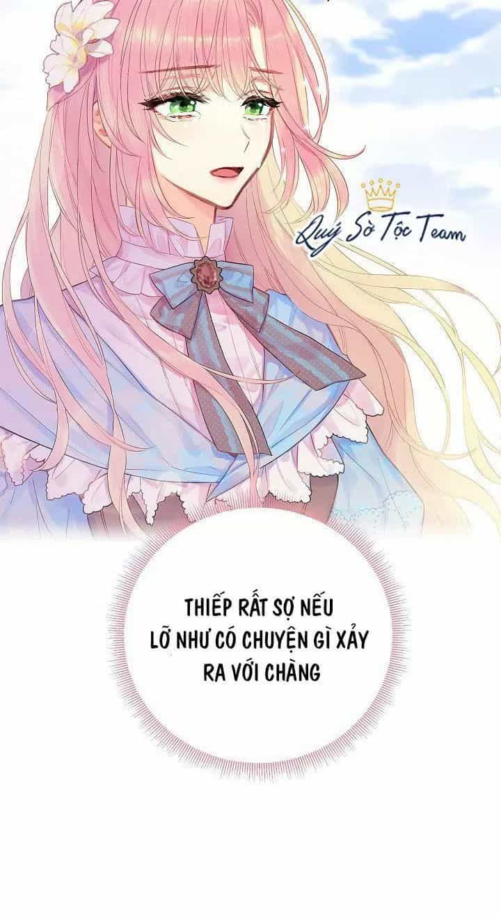 Trọng Sinh Trở Thành Hoàng Phi - Chương 140 - ảnh 34