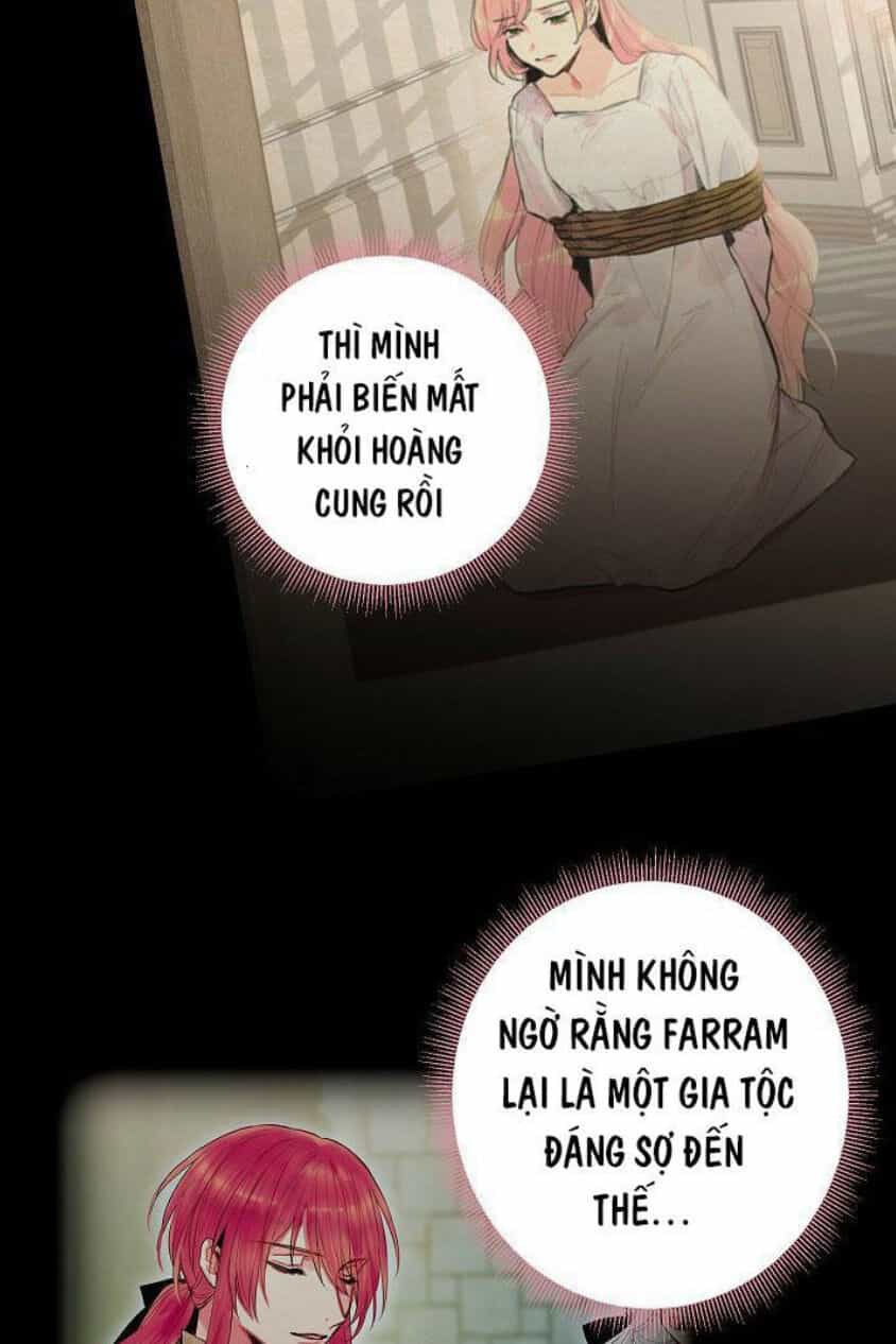 Trọng Sinh Trở Thành Hoàng Phi - Chương 143 - ảnh 18