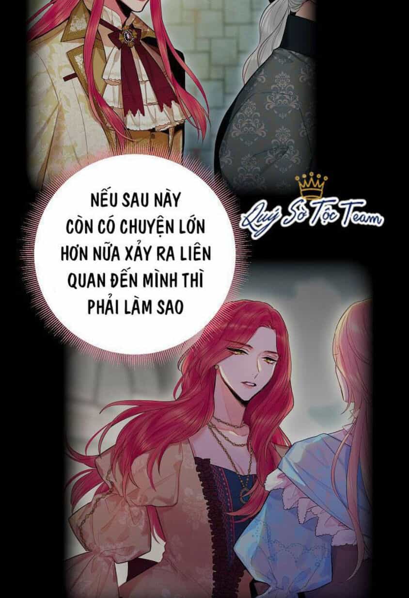 Trọng Sinh Trở Thành Hoàng Phi - Chương 143 - ảnh 19