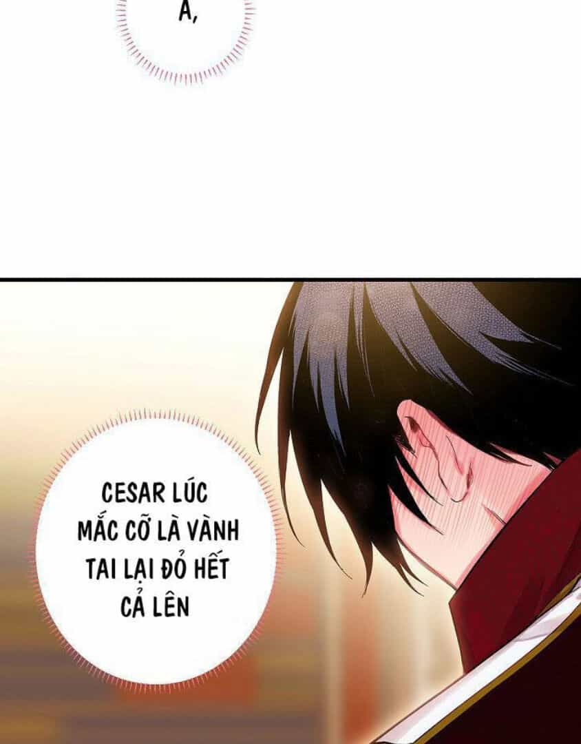 Trọng Sinh Trở Thành Hoàng Phi - Chương 143 - ảnh 32