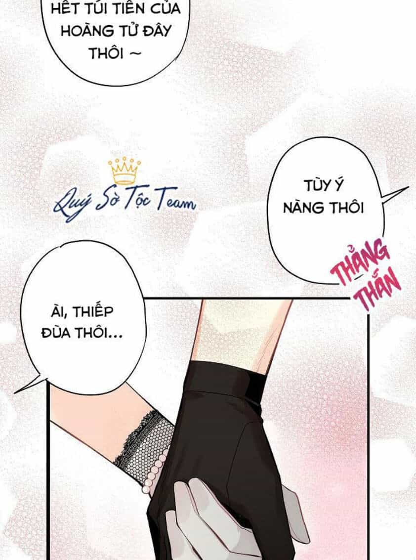 Trọng Sinh Trở Thành Hoàng Phi - Chương 144 - ảnh 24