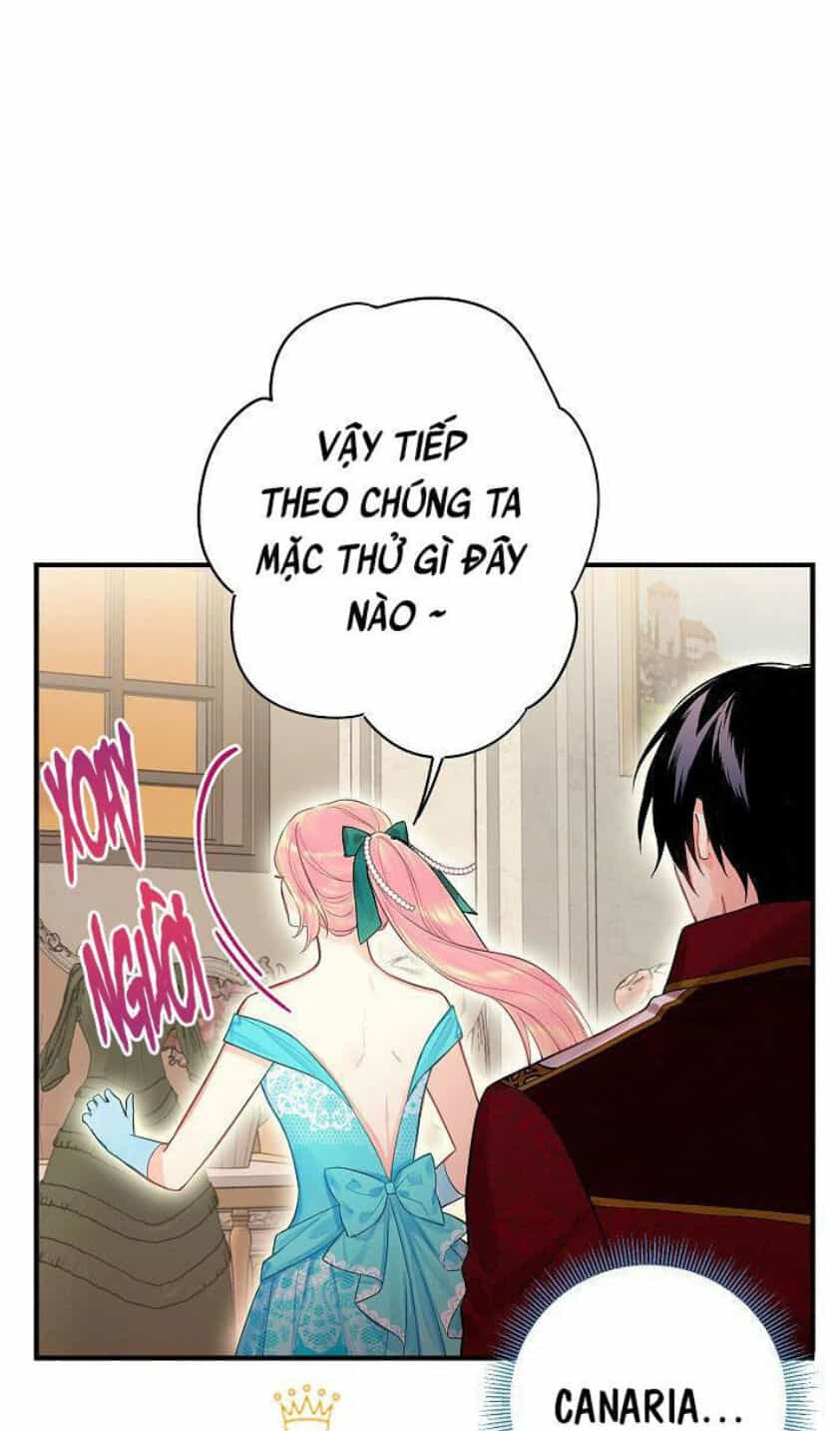 Trọng Sinh Trở Thành Hoàng Phi - Chương 144 - ảnh 35