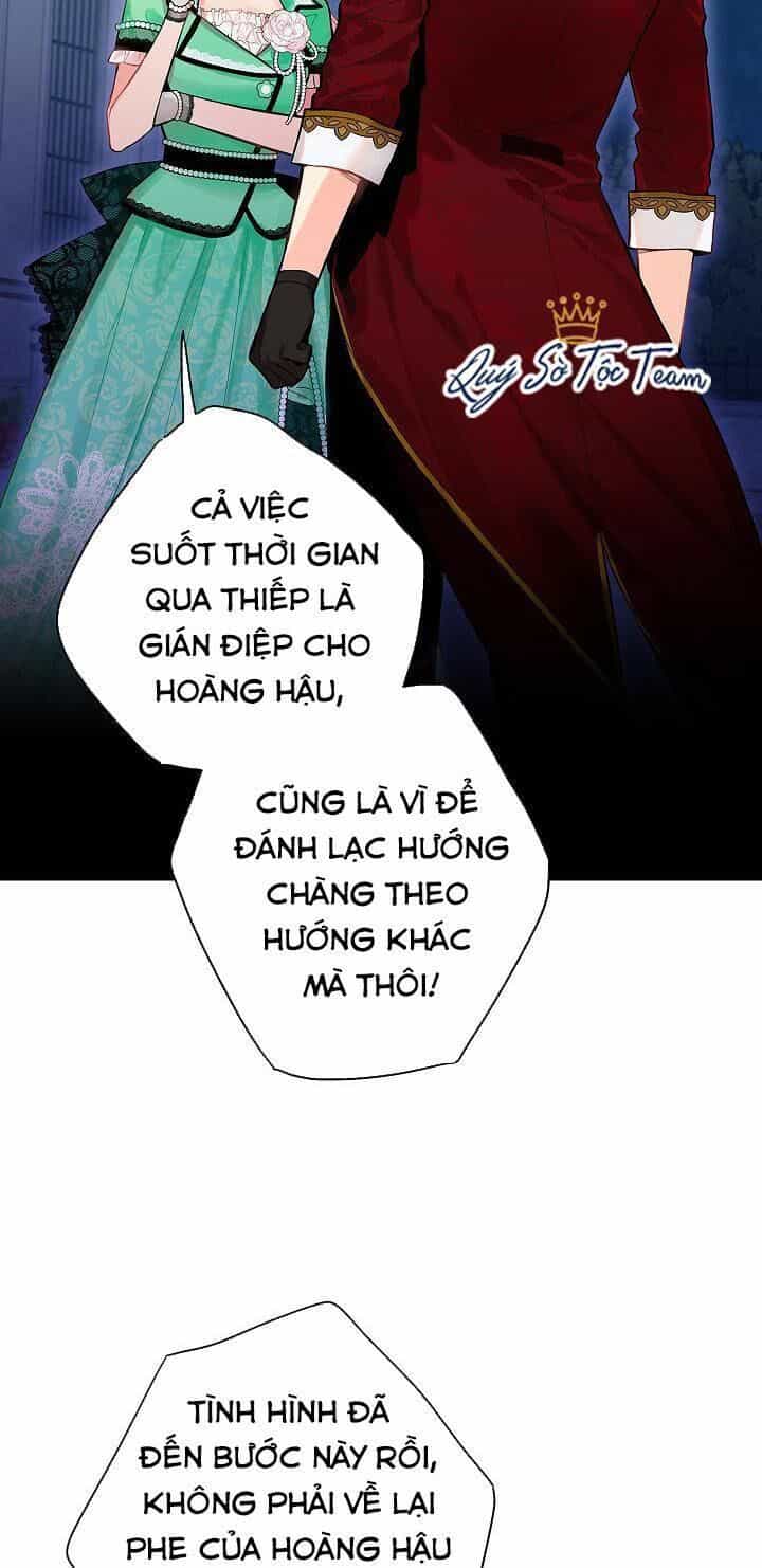 Trọng Sinh Trở Thành Hoàng Phi - Chương 145 - ảnh 12