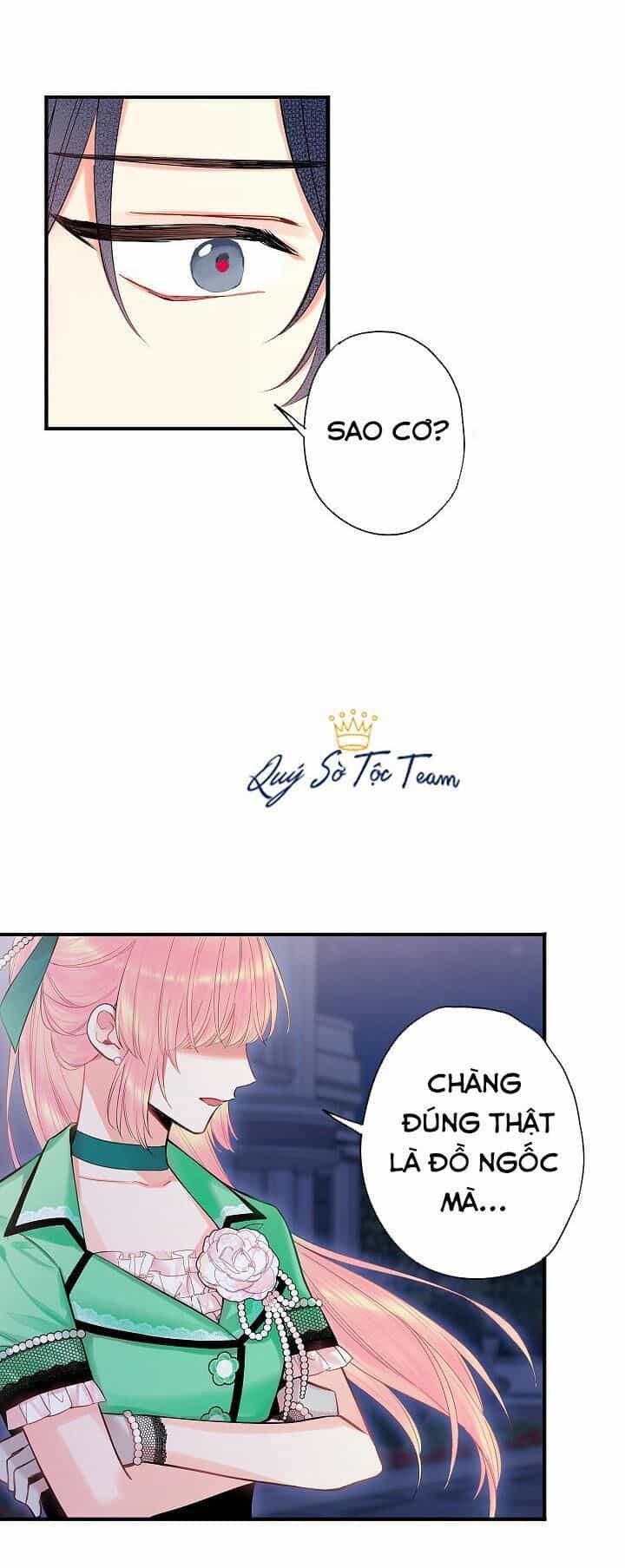 Trọng Sinh Trở Thành Hoàng Phi - Chương 145 - ảnh 8
