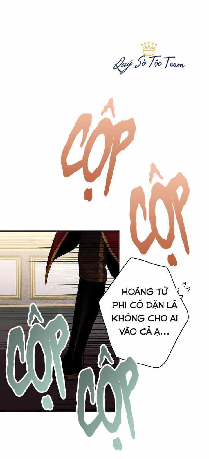 Trọng Sinh Trở Thành Hoàng Phi - Chương 146 - ảnh 13