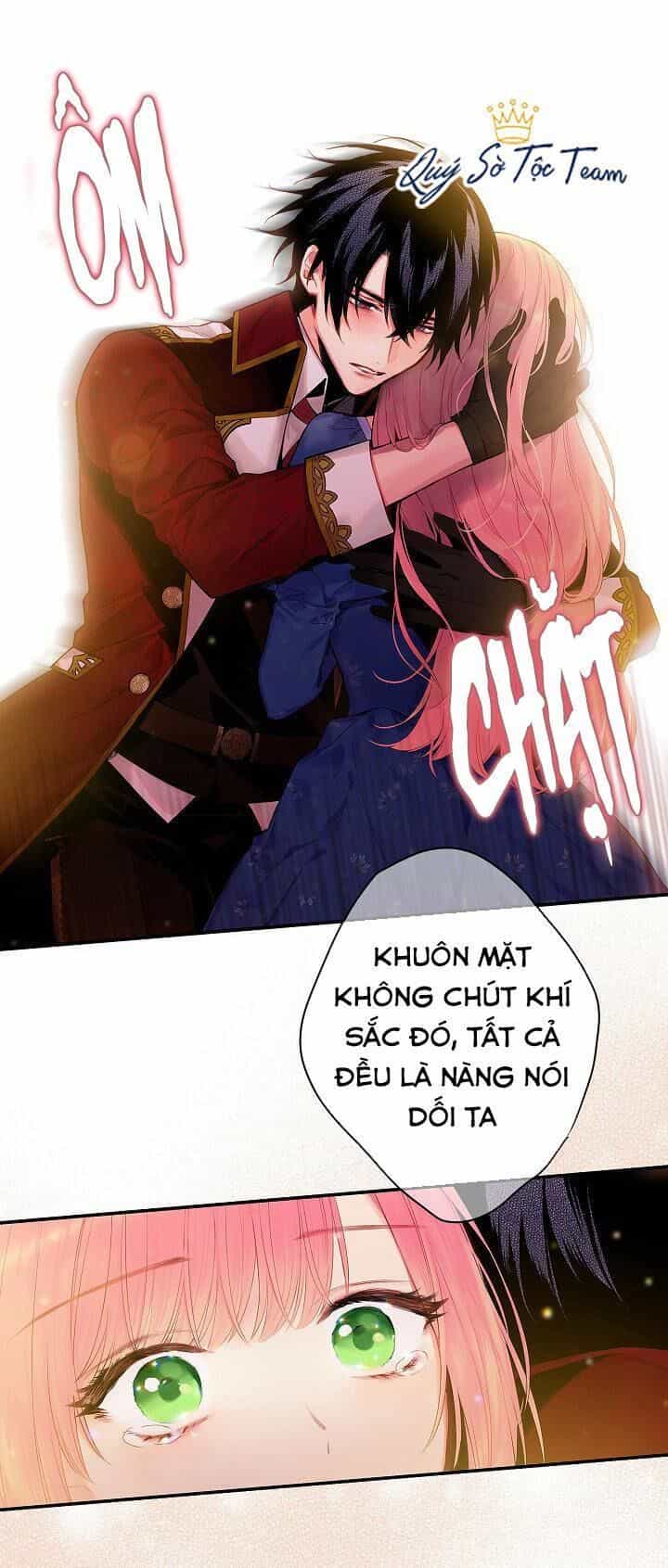 Trọng Sinh Trở Thành Hoàng Phi - Chương 146 - ảnh 18