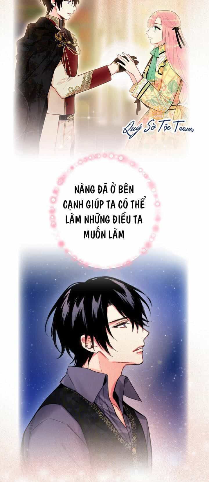 Trọng Sinh Trở Thành Hoàng Phi - Chương 146 - ảnh 25