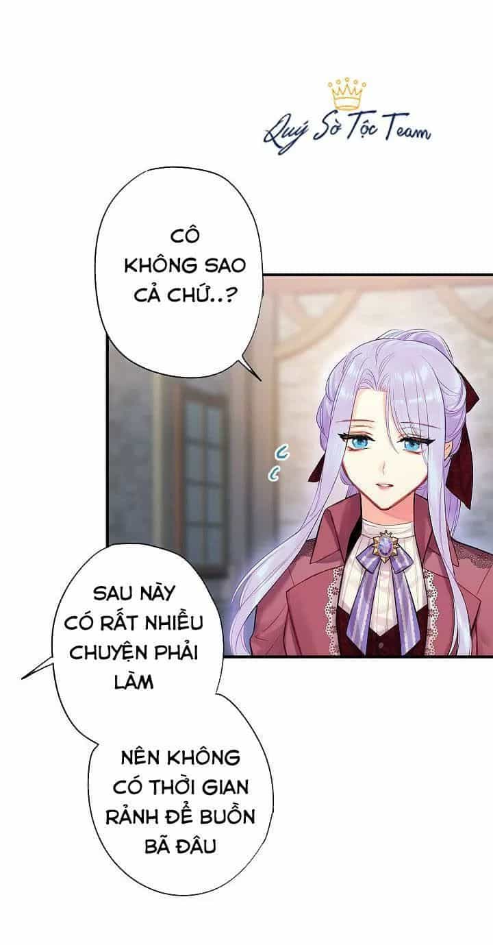 Trọng Sinh Trở Thành Hoàng Phi - Chương 147 - ảnh 14