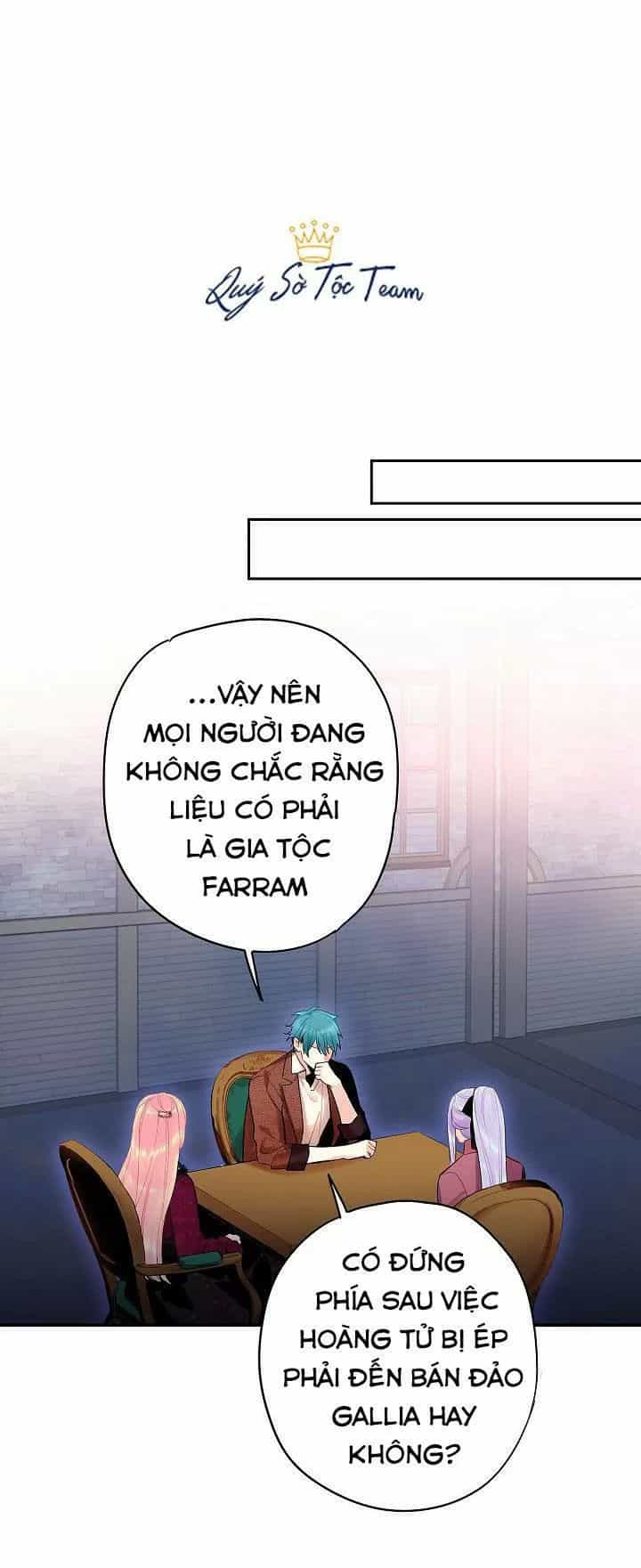 Trọng Sinh Trở Thành Hoàng Phi - Chương 147 - ảnh 26