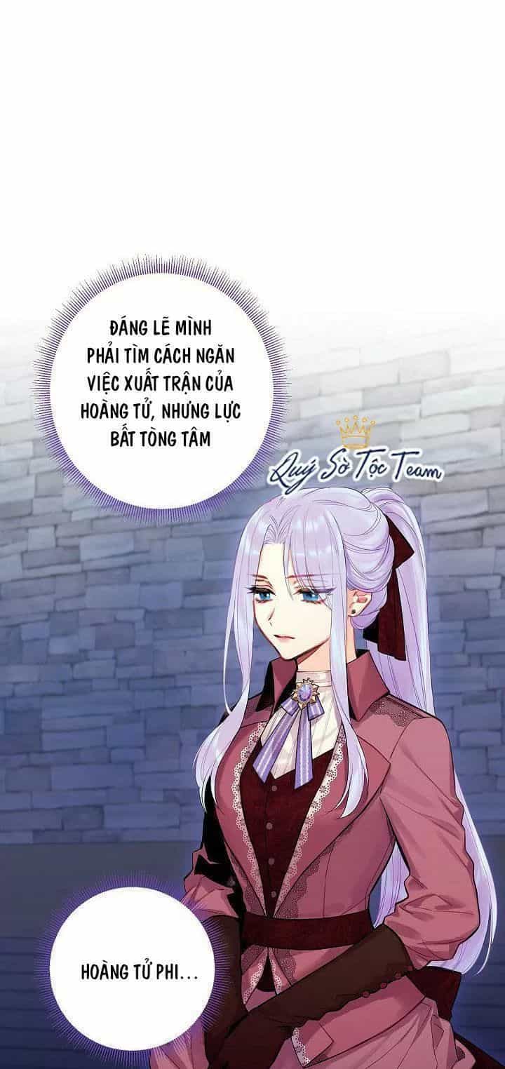 Trọng Sinh Trở Thành Hoàng Phi - Chương 147 - ảnh 9