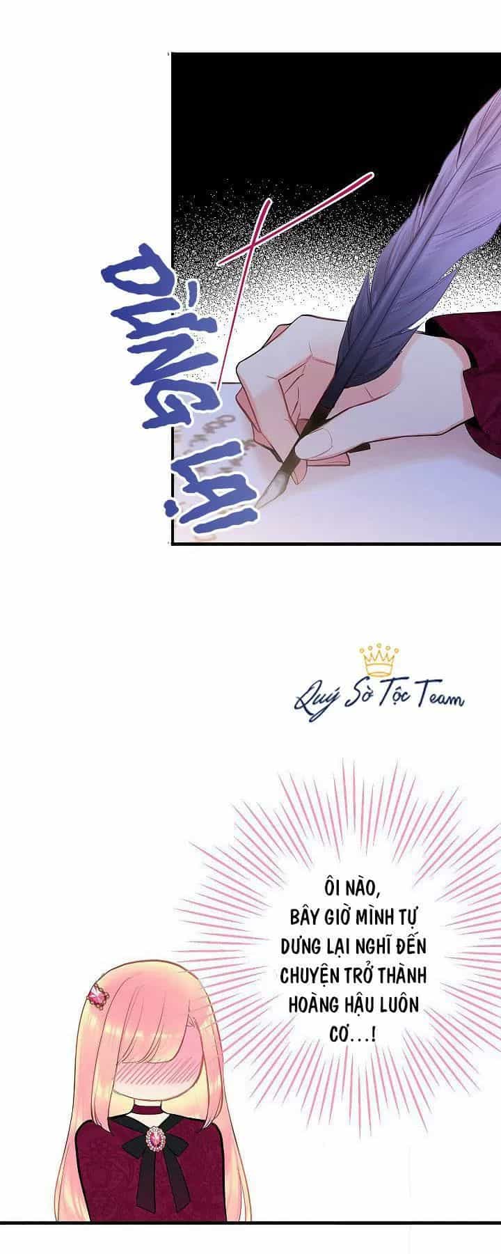 Trọng Sinh Trở Thành Hoàng Phi - Chương 148 - ảnh 19