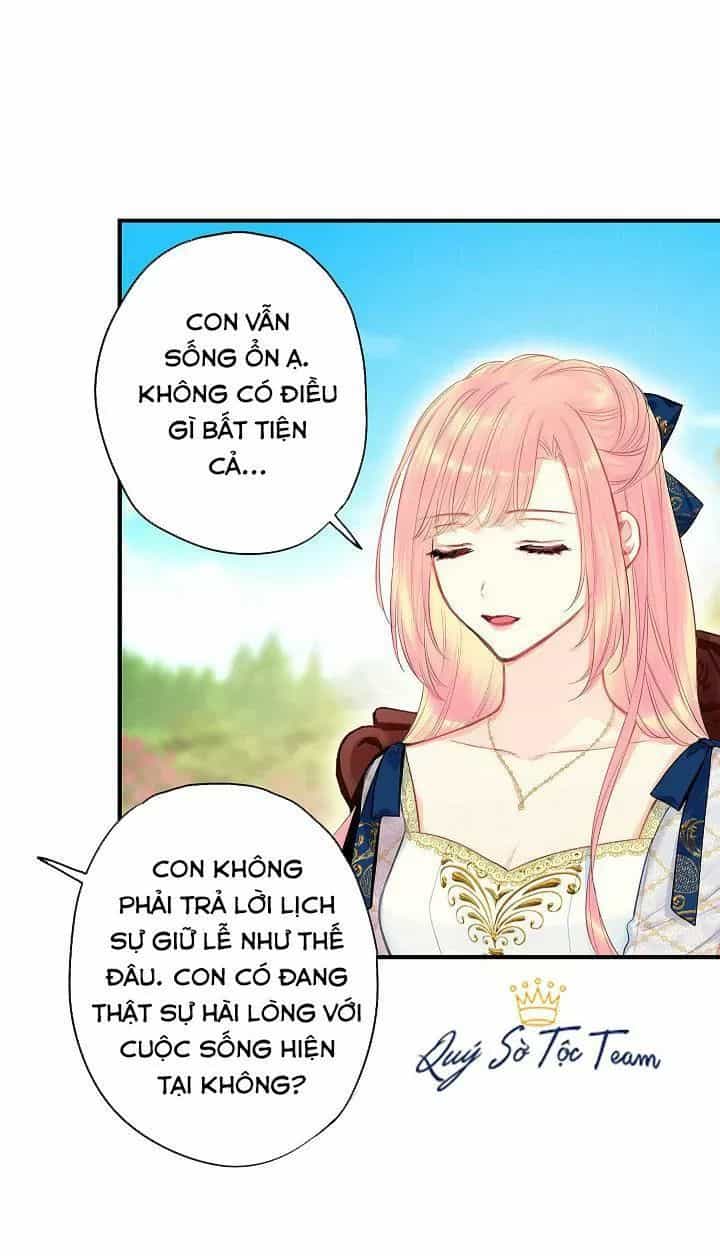 Trọng Sinh Trở Thành Hoàng Phi - Chương 149 - ảnh 13