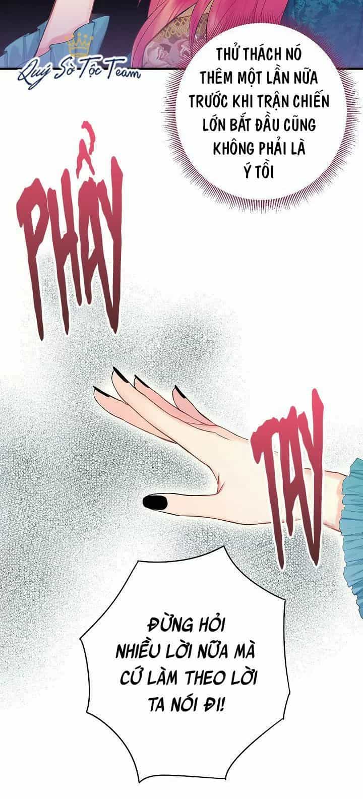 Trọng Sinh Trở Thành Hoàng Phi - Chương 150 - ảnh 12