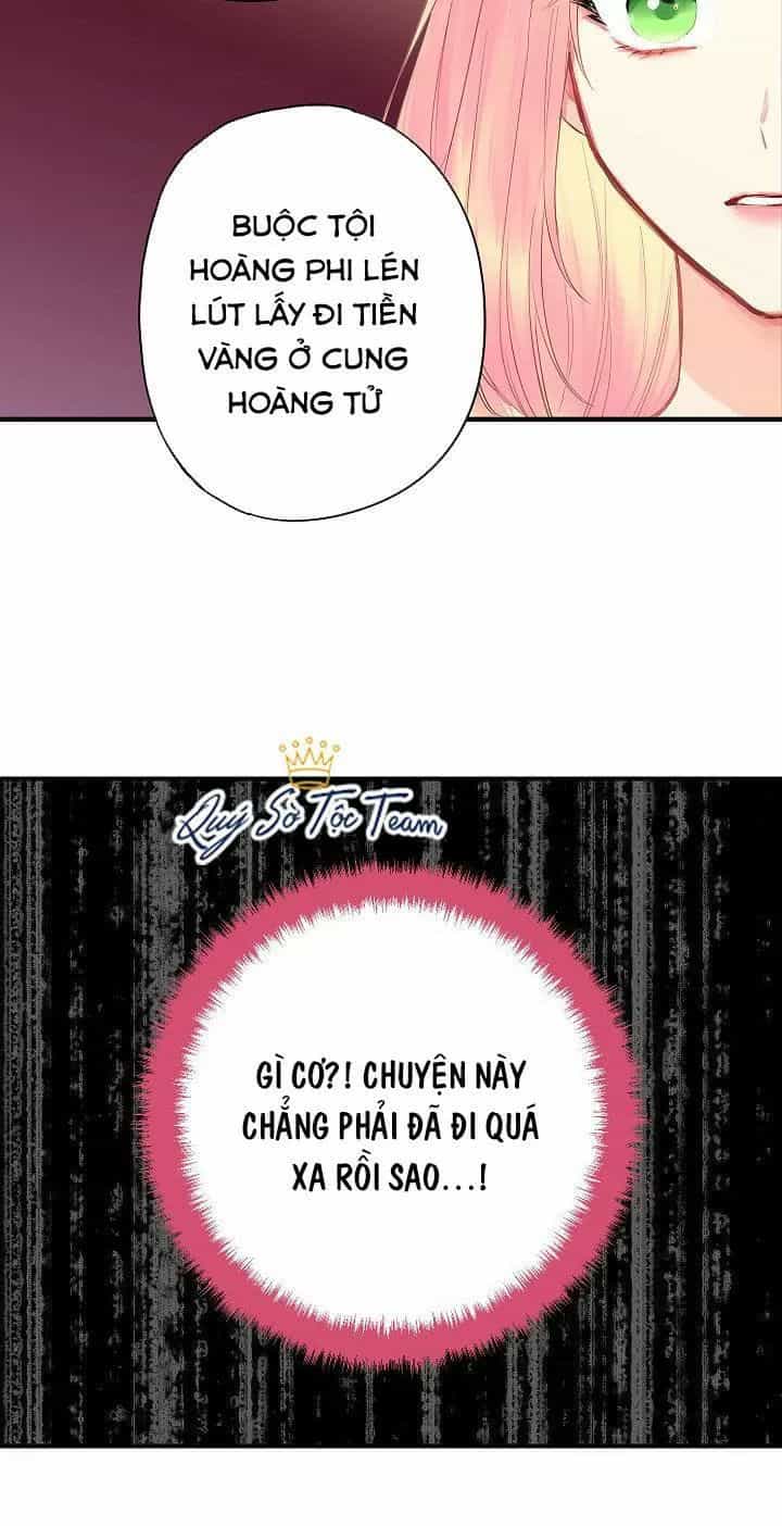 Trọng Sinh Trở Thành Hoàng Phi - Chương 150 - ảnh 5