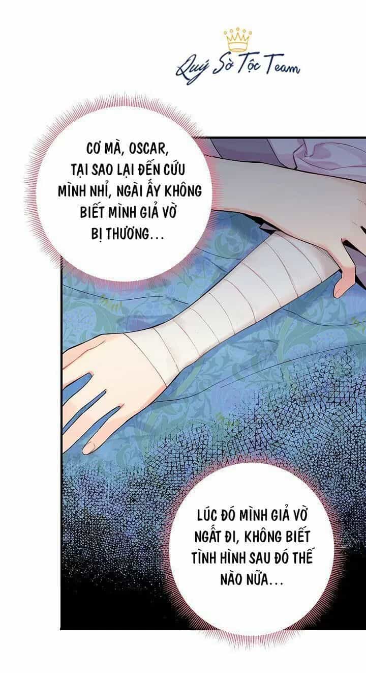 Trọng Sinh Trở Thành Hoàng Phi - Chương 151 - ảnh 16