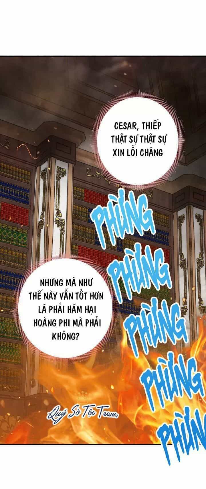 Trọng Sinh Trở Thành Hoàng Phi - Chương 151 - ảnh 2