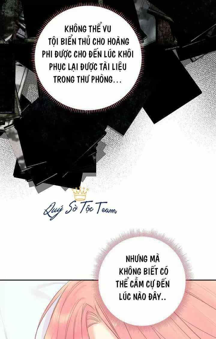Trọng Sinh Trở Thành Hoàng Phi - Chương 151 - ảnh 20