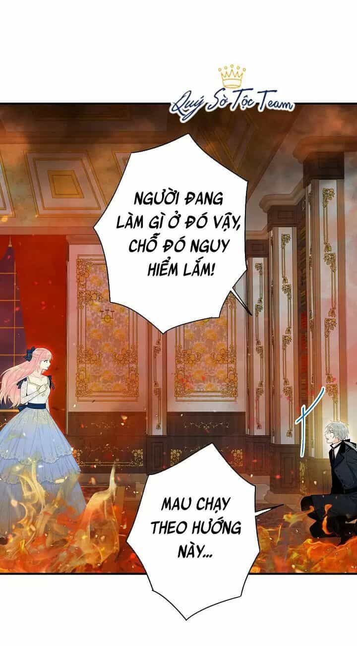 Trọng Sinh Trở Thành Hoàng Phi - Chương 151 - ảnh 8