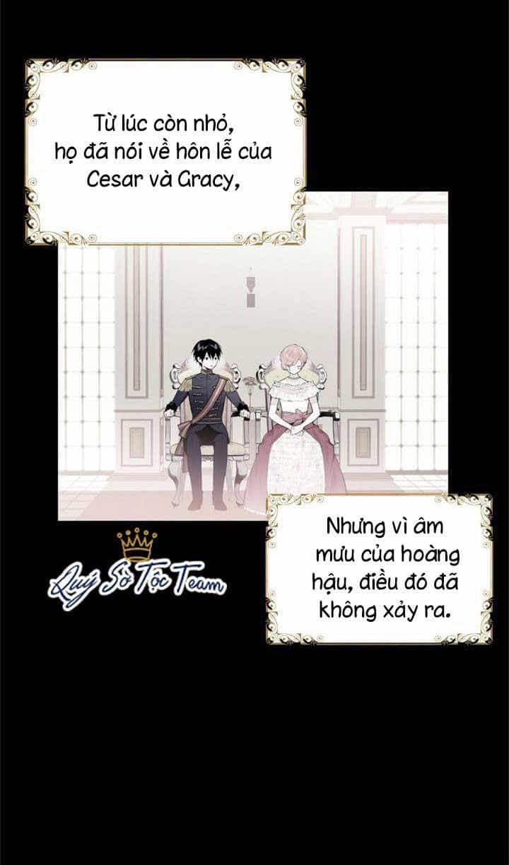 Trọng Sinh Trở Thành Hoàng Phi - Chương 15 - ảnh 15
