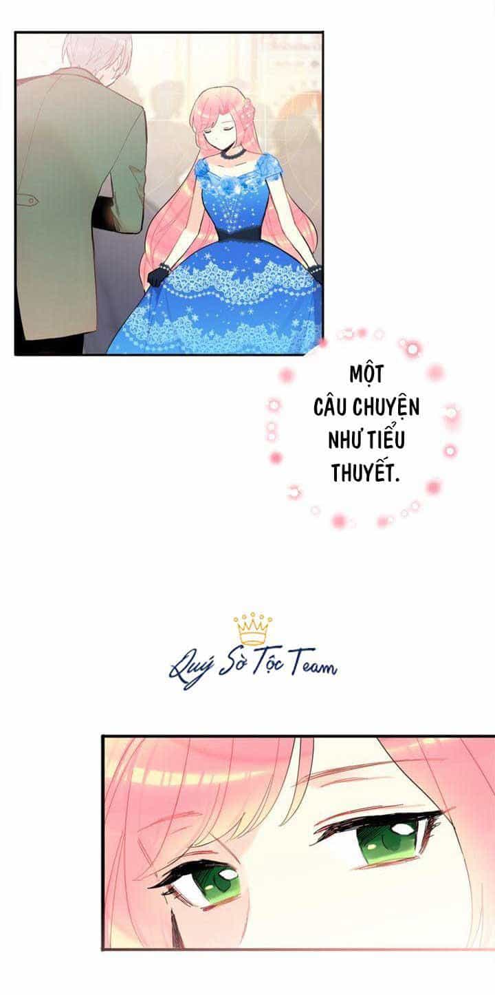 Trọng Sinh Trở Thành Hoàng Phi - Chương 15 - ảnh 19