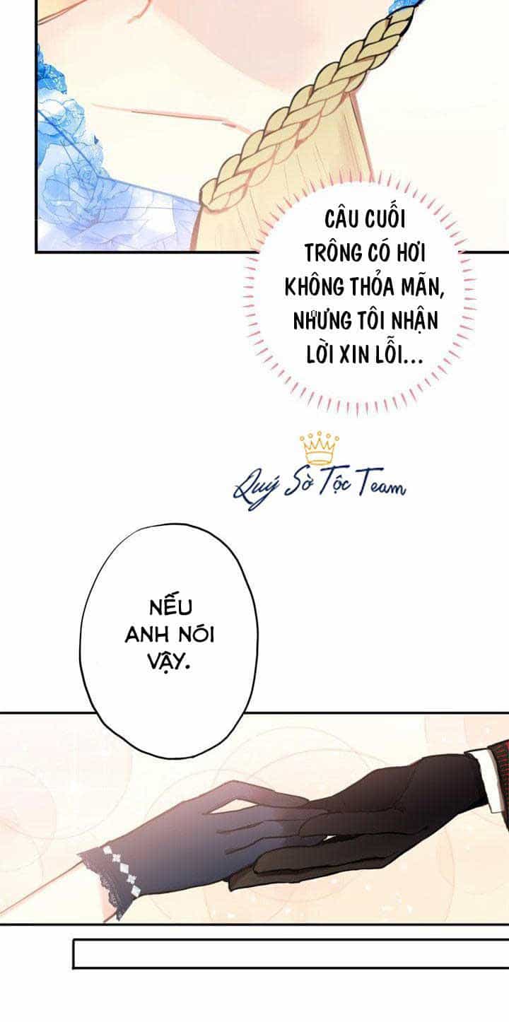 Trọng Sinh Trở Thành Hoàng Phi - Chương 15 - ảnh 6