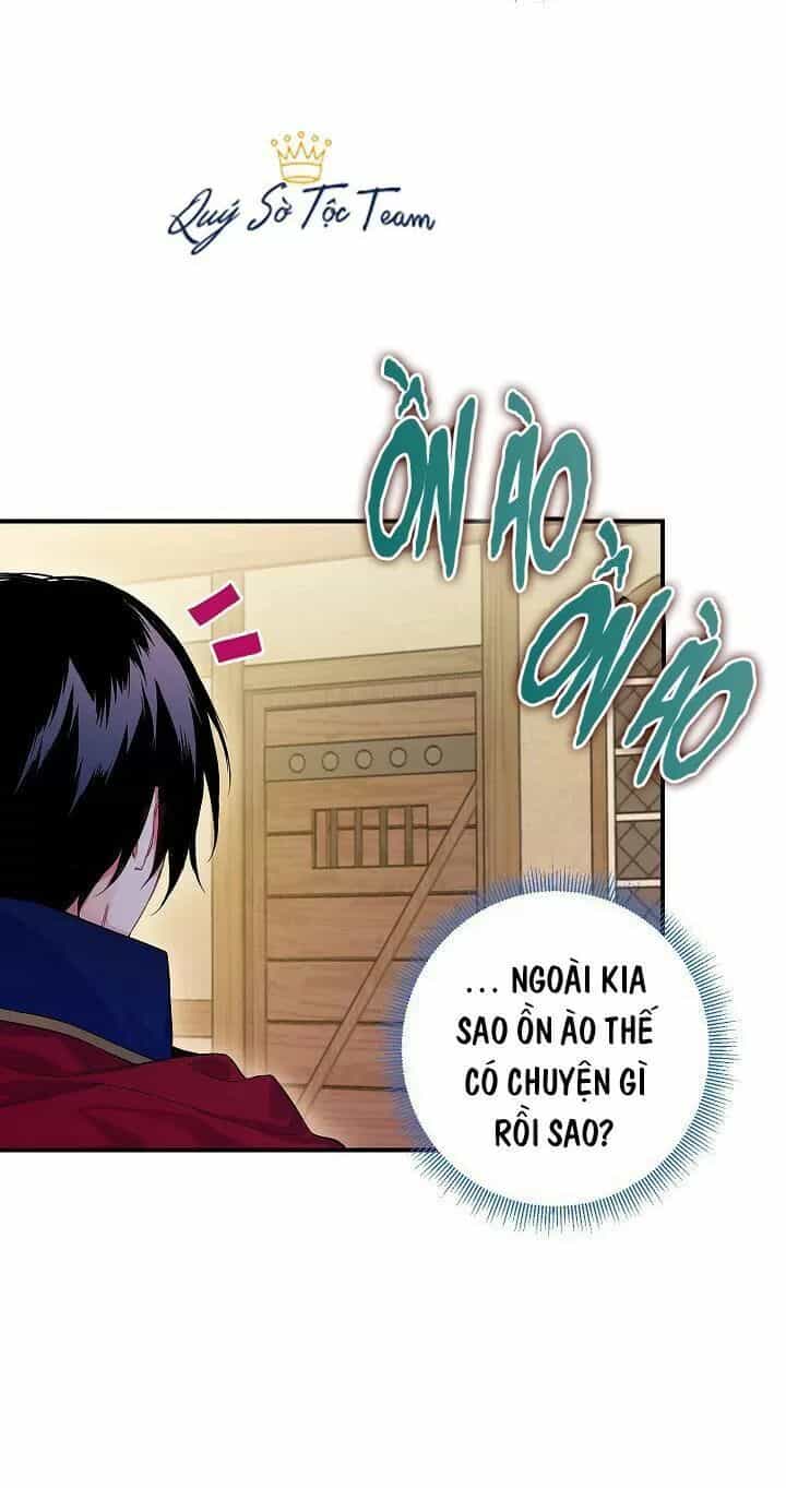 Trọng Sinh Trở Thành Hoàng Phi - Chương 152 - ảnh 2