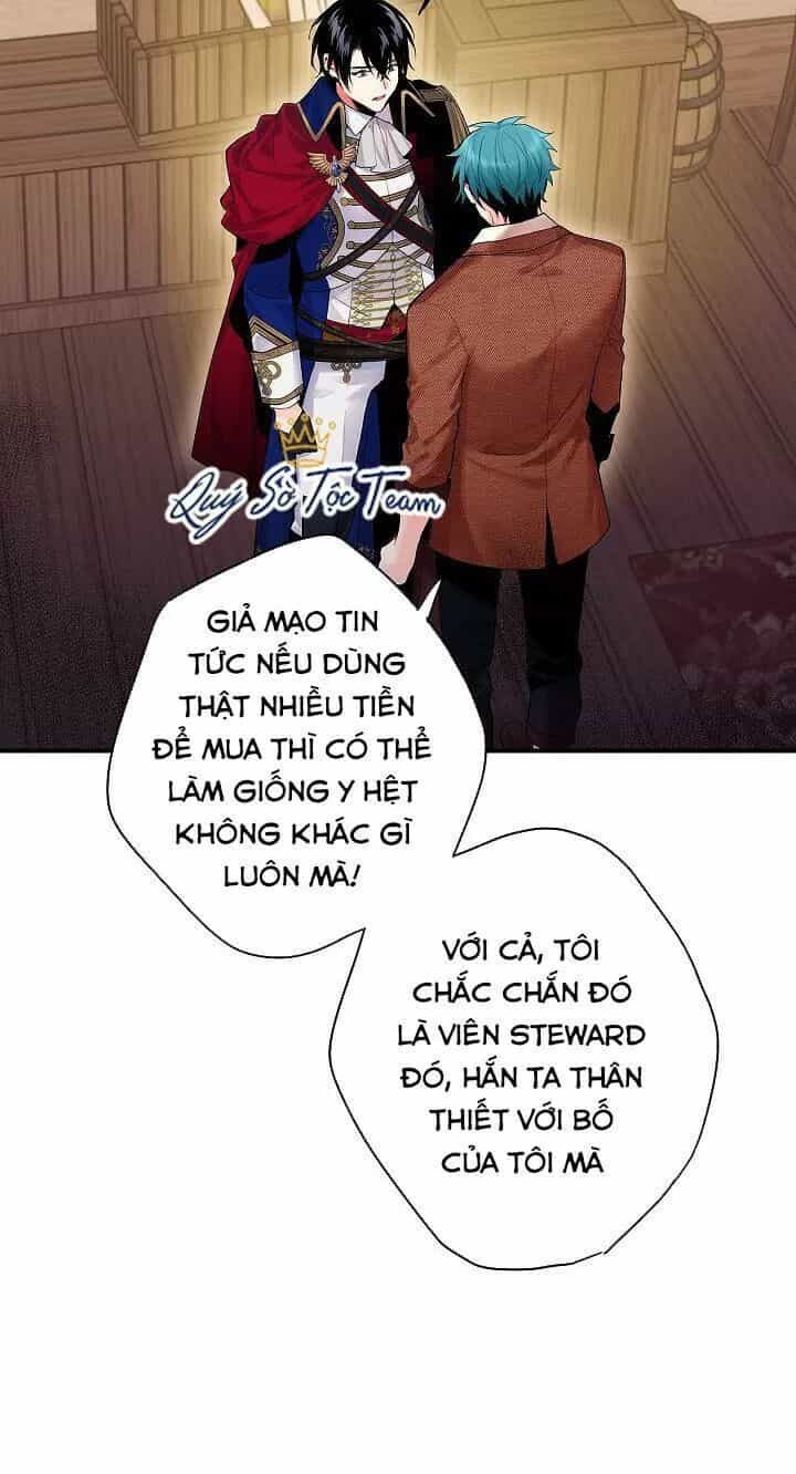 Trọng Sinh Trở Thành Hoàng Phi - Chương 152 - ảnh 20