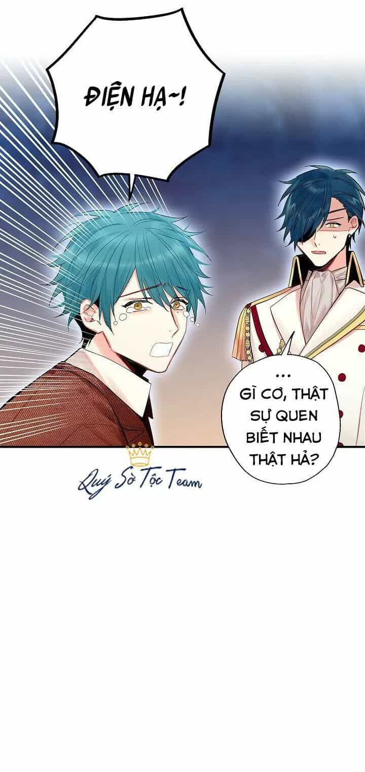 Trọng Sinh Trở Thành Hoàng Phi - Chương 152 - ảnh 5