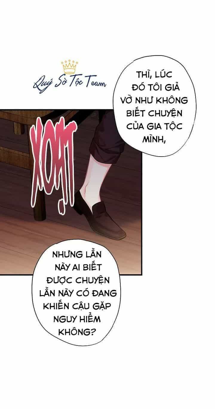 Trọng Sinh Trở Thành Hoàng Phi - Chương 152 - ảnh 9