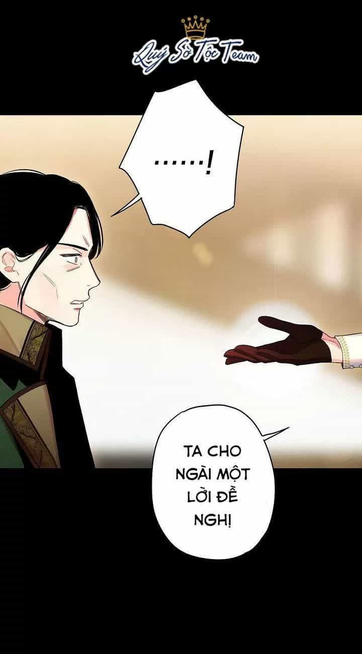 Trọng Sinh Trở Thành Hoàng Phi - Chương 153 - ảnh 10