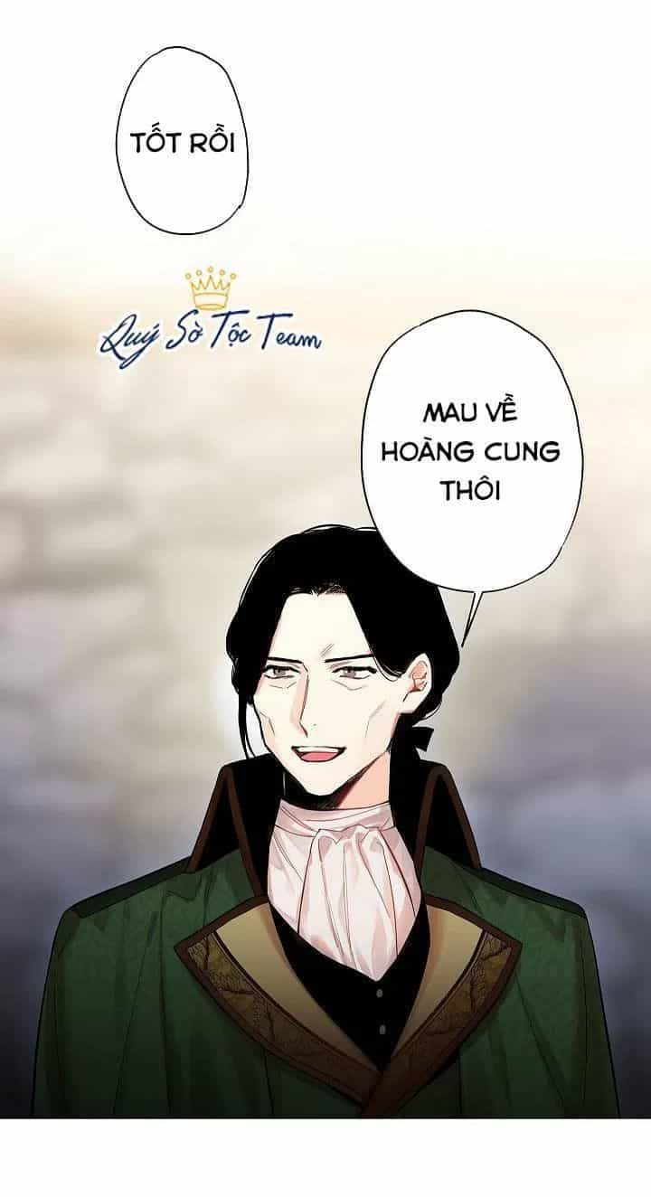 Trọng Sinh Trở Thành Hoàng Phi - Chương 153 - ảnh 14
