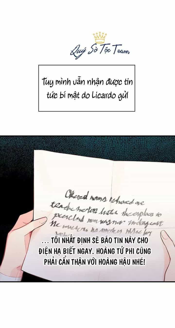 Trọng Sinh Trở Thành Hoàng Phi - Chương 153 - ảnh 16